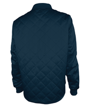 WOMEN'S QUILTED BOSTON FLIGHT JACKET