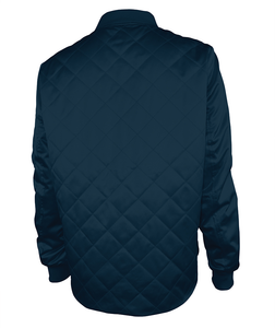 WOMEN'S QUILTED BOSTON FLIGHT JACKET