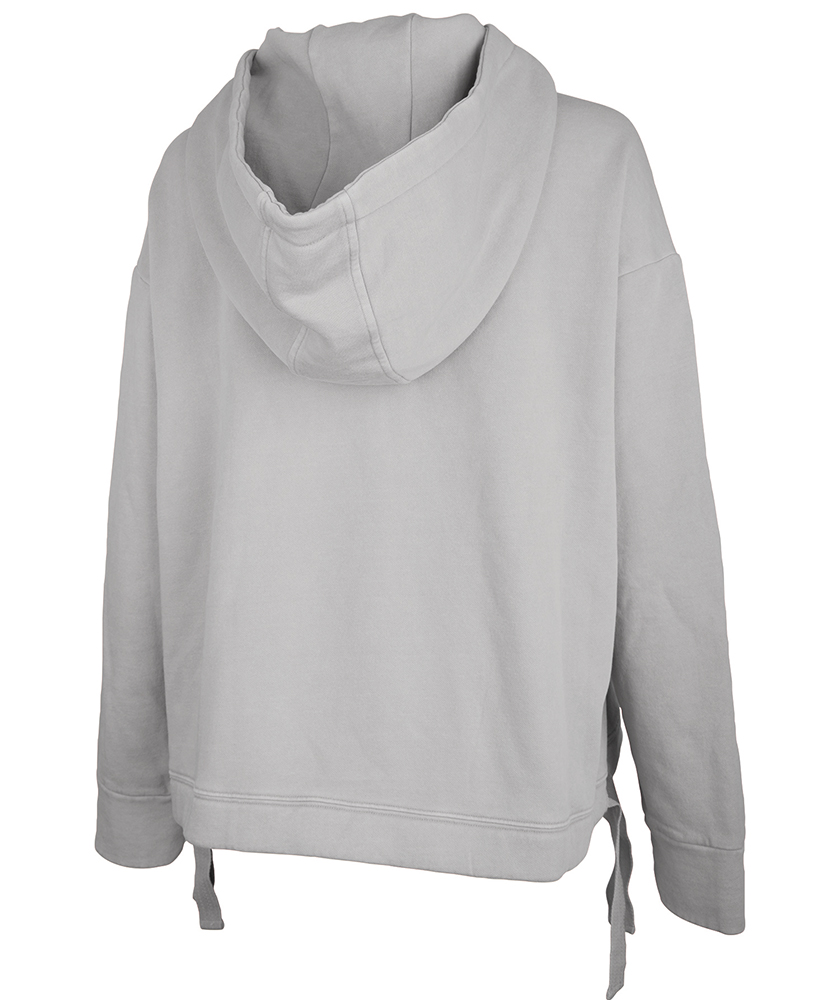WOMEN'S LACONIA HOODED SWEATSHIRT