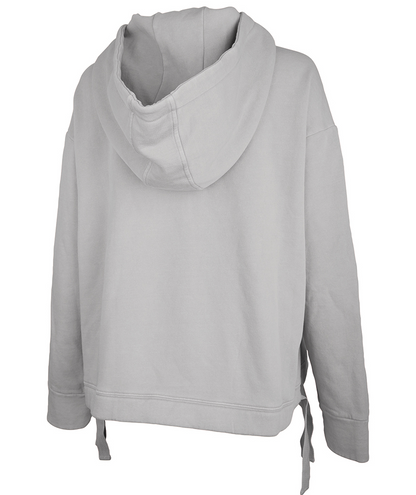 WOMEN'S LACONIA HOODED SWEATSHIRT