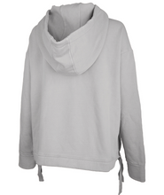 WOMEN'S LACONIA HOODED SWEATSHIRT