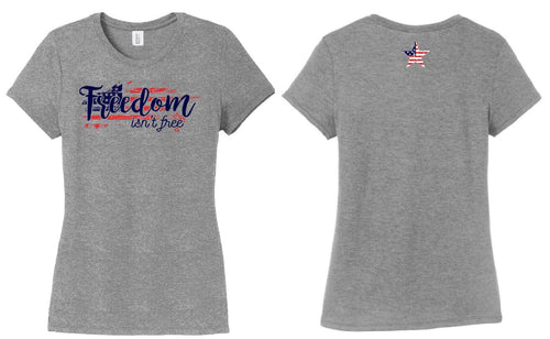 Freedom Isn’t Free Shirt, Patriotic Shirt, Freedom Shirt, American Flag Shirt