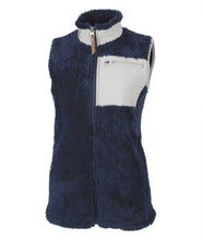 Sherpa Vest
