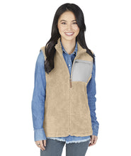 Sherpa Vest