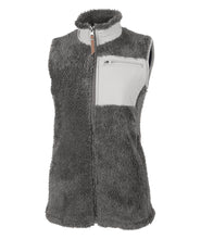 Sherpa Vest