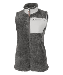 Sherpa Vest