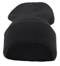Gibsonburg Flag Football Pacific Headwear Knit Foldover Beanie (621K)