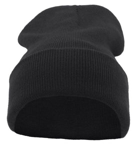 Gibsonburg Flag Football Pacific Headwear Knit Foldover Beanie (621K)