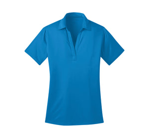 Ladies Performance Polo