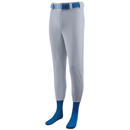 Belted Baseball Pant