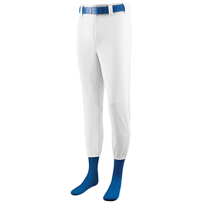 Belted Baseball Pant