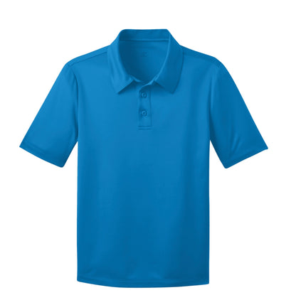 Youth Performance Polo
