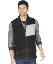 Sherpa Vest