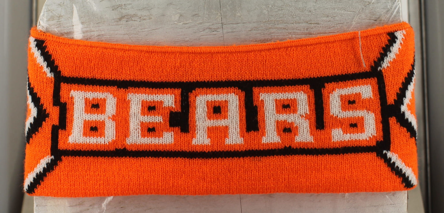 Gibsonburg Knit Headband