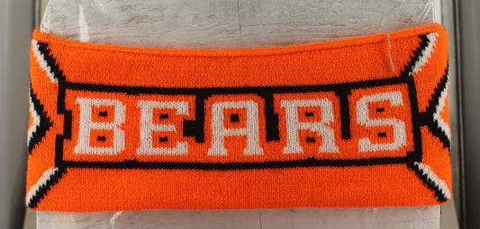 Gibsonburg Knit Headband