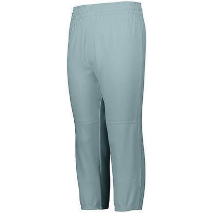 Pull-Up Baseball Pant