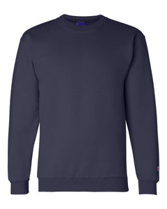 Champion C600- Powerblend Crewneck Sweatshirt