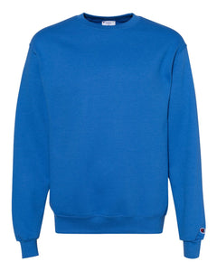 Champion C600- Powerblend Crewneck Sweatshirt
