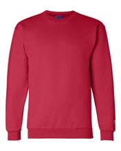 Champion C600- Powerblend Crewneck Sweatshirt