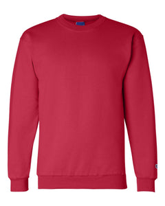 Champion C600- Powerblend Crewneck Sweatshirt