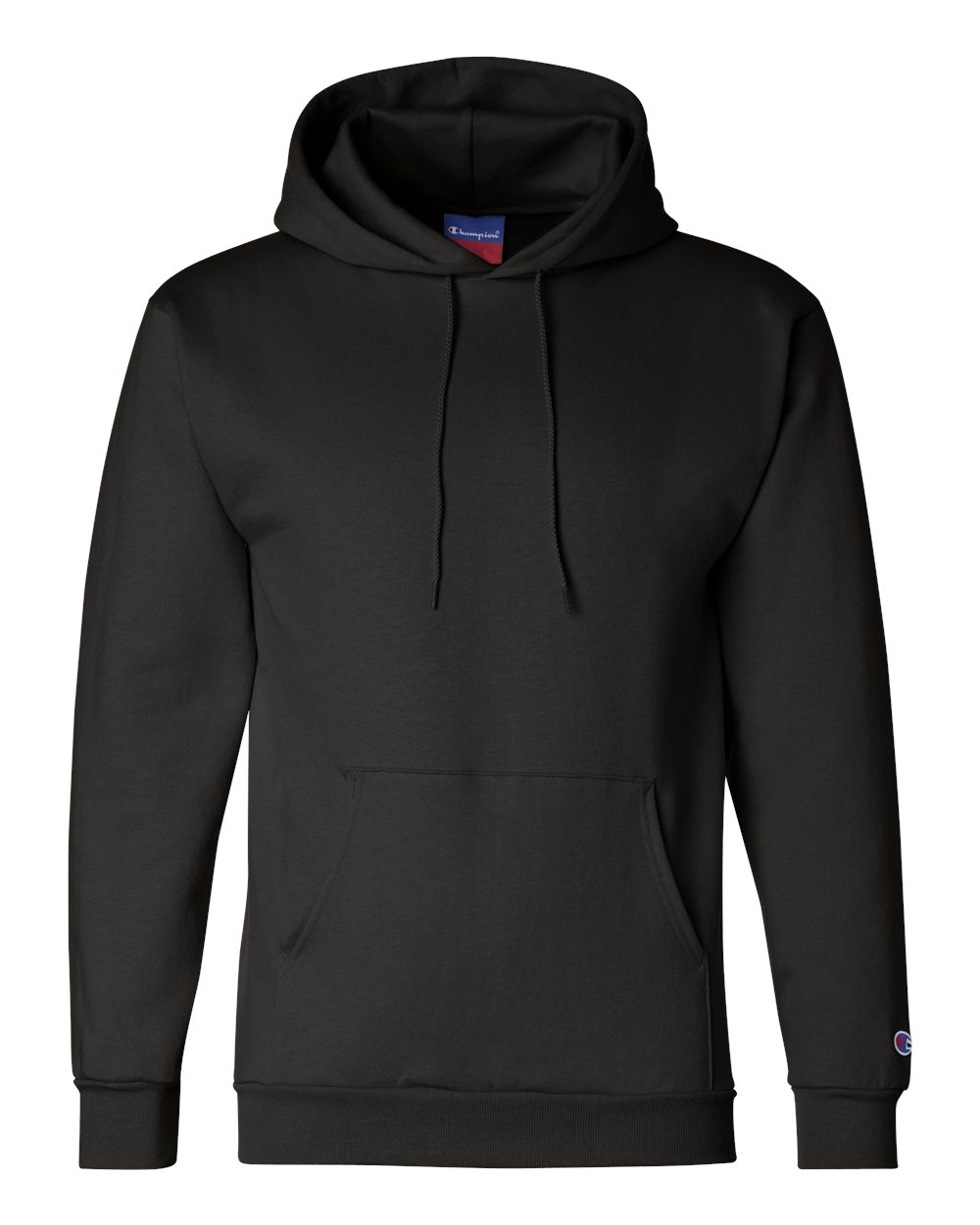 Champion C700- Double Dry Eco® Hooded Sweatshirt