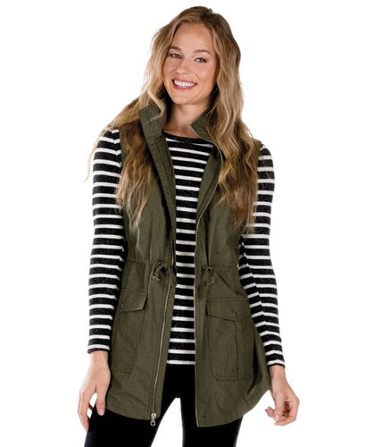 Women's Utility Vest