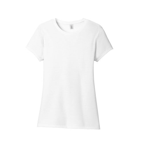 Mosser Construction Perfect Triblend Options (Unisex and Women Styles)- Design Option Two