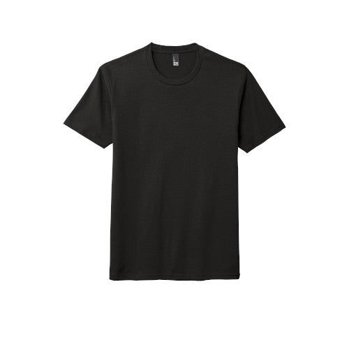 Mosser Construction Perfect Triblend Options (Unisex and Women Styles)- Design Option Two