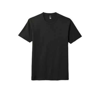 Mosser Construction Perfect Triblend Options (Unisex and Women Styles)- Design Option Two