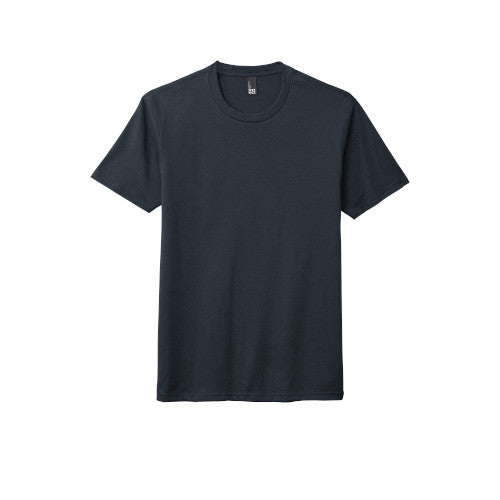 Mosser Construction Perfect Triblend Options (Unisex and Women Styles)- Design Option Two