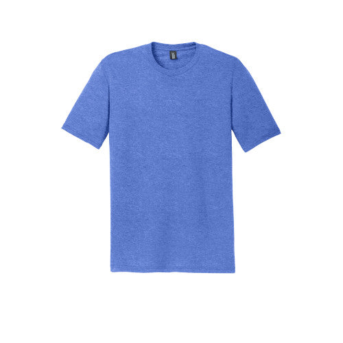 Mosser Construction Perfect Triblend Options (Unisex and Women Styles)- Design Option Two