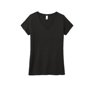 Mosser Construction Perfect Triblend Options (Unisex and Women Styles)- Design Option Two