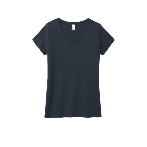 Mosser Construction Perfect Triblend Options (Unisex and Women Styles)- Design Option Two