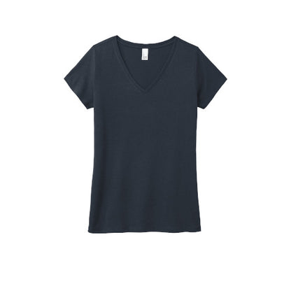 Mosser Construction Perfect Triblend Options (Unisex and Women Styles)- Design Option Two