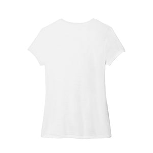 Mosser Construction Perfect Triblend Options (Unisex and Women Styles)- Design Option Two