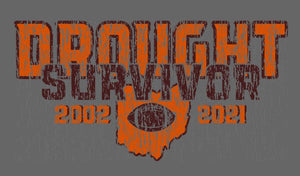 Cleveland Drought Survivor