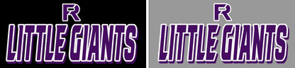 Fremont Ross (FRAS-17) Design on Optional Apparel