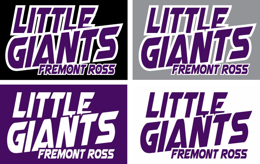 Fremont Ross (FRAS-22) Design on Optional Apparel