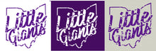 Fremont Ross (FRAS-33) Design on Optional Apparel