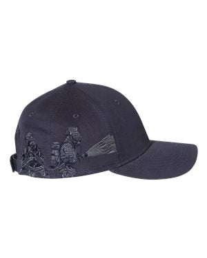 DRI DUCK - Firefighter Cap
