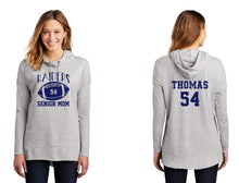 Lakota Senior Football Mom