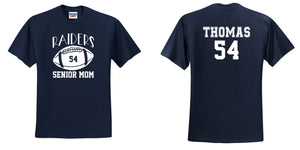 Lakota Senior Football Mom