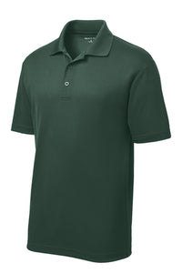 Adult PosiCharge® RacerMesh® Polo
