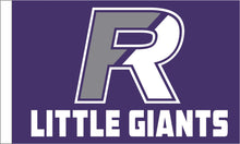 PRESALE!  Fremont Ross Little Giants  3' x 5' Double Sided Outdoor Flag