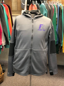 Holloway Sof-Stretch Pullover or Jacket- Fremont Ross
