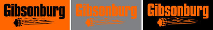 Gibsonburg (GBAS-11) Design on Optional Apparel