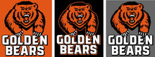 Gibsonburg (GBAS-12) Design on Optional Apparel