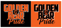 Gibsonburg (GBAS-30) Design on Optional Apparel