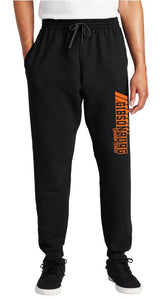 Gibsonburg Flag Football Sweatpants (Jogger or Open Bottom)