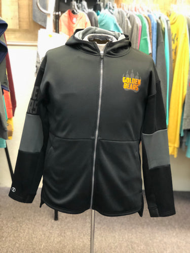 Holloway Sof-Stretch Pullover or Jacket- Gibsonburg